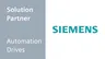 Siemens Solution Partner — Automation Drives