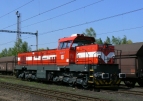Uvedenie dieselelektrických lokomotív do prevádzky